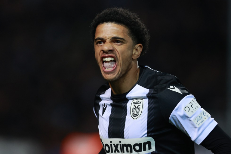 ΠΑΟΚ – Παναθηναϊκός 2-0: Ο Δικέφαλος πήρε το πάνω χέρι | tovima.gr