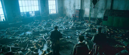 Bafta 2023: 14 υποψηφιότητες για το γερμανικό «Μέτωπο»