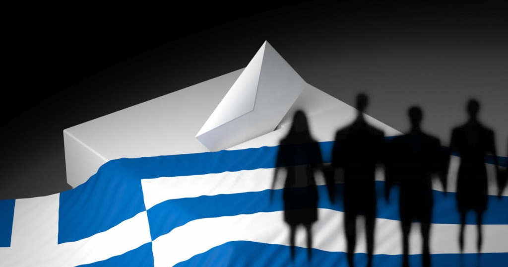 Οι δημοσκοπήσεις, οι συνεργασίες και τα πραγματικά προβλήματα των πολιτών