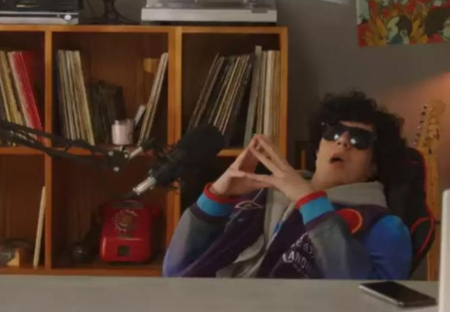 “Δικαιοσύνη παντού…”