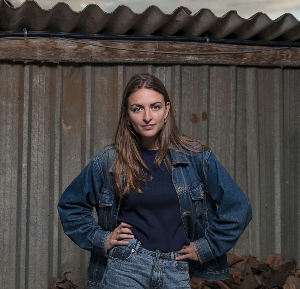 Ιρένε Σολά, «Η ανθρώπινη επικοινωνία δεν είναι μόνο λεκτική»