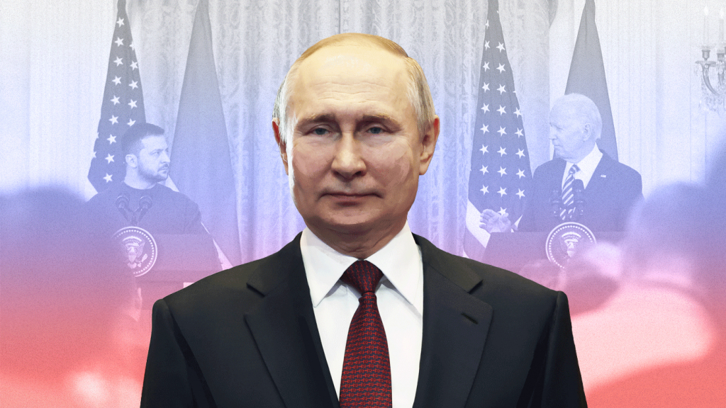 Ρωσία: Ποιες κρίσιμες προκλήσεις αντιμετωπίζει το 2023