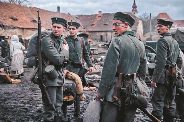 Αναγνώριση, σχεδόν για όλους