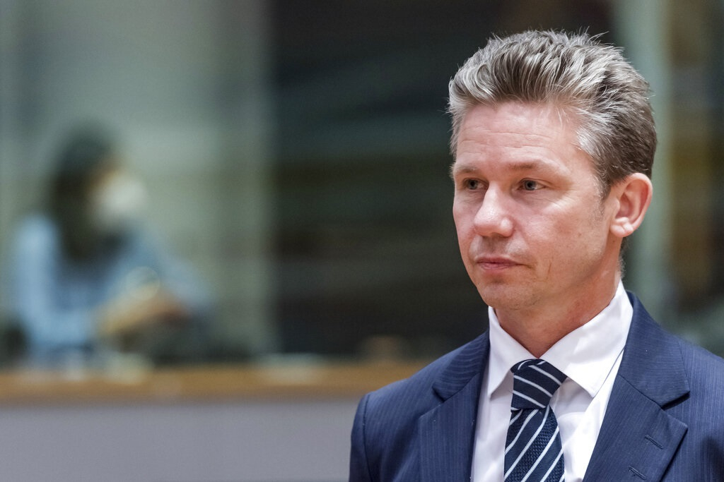 Τουρκία: Ακύρωσε την επίσκεψη του Σουηδού υπουργού Άμυνας