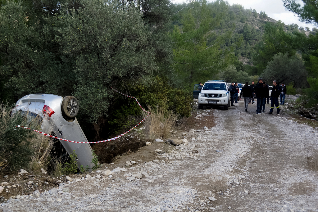 Ρόδος: Αγνοείται για 6η μέρα η 44χρονη – Η επίσκεψη στον ψευτοϊερέα