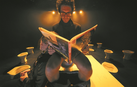 Η περίπτωση του Φώτη Στρατηγού