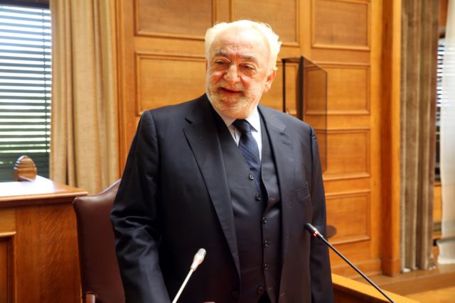 ΝΔ: Missing Alert για τον κ. Τσίπρα – Αιχμηρή ανακοίνωση