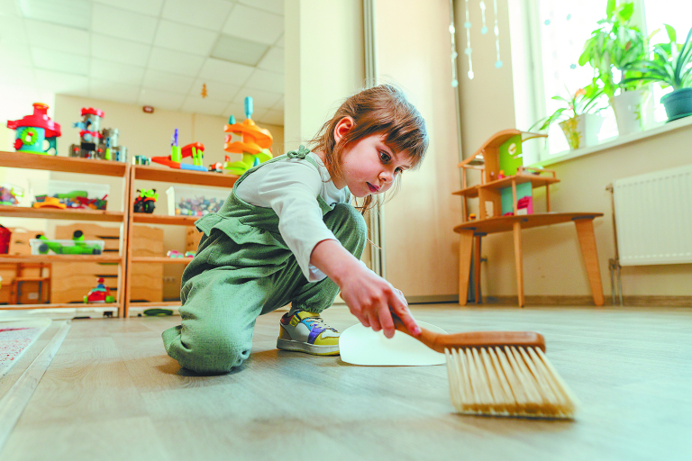 Eπικίνδυνα χημικά στα ελληνικά σχολεία