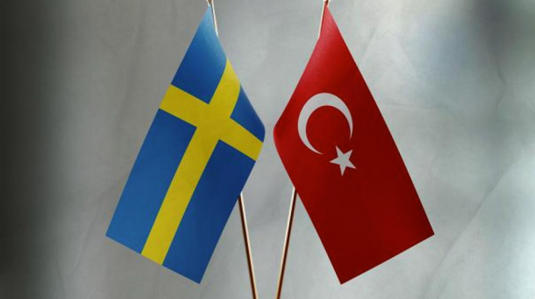 Σουηδία: Αναστολή της ένταξης της χώρας στο ΝΑΤΟ λόγω Τουρκίας | tovima.gr
