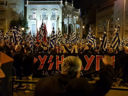 «Αρκεί ο Ποινικός Κώδιξ»