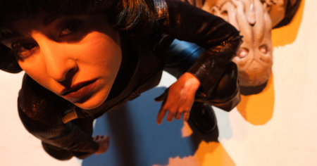 Αλιστερ ΜακΝτάουαλ, «Είμαι υπέρ των ερωτήσεων και της περιπέτειας»