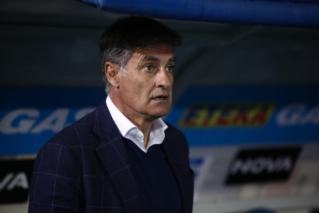 Το «μήνυμα» του Μίτσελ για Κύπελλο αλλά και πρωτάθλημα