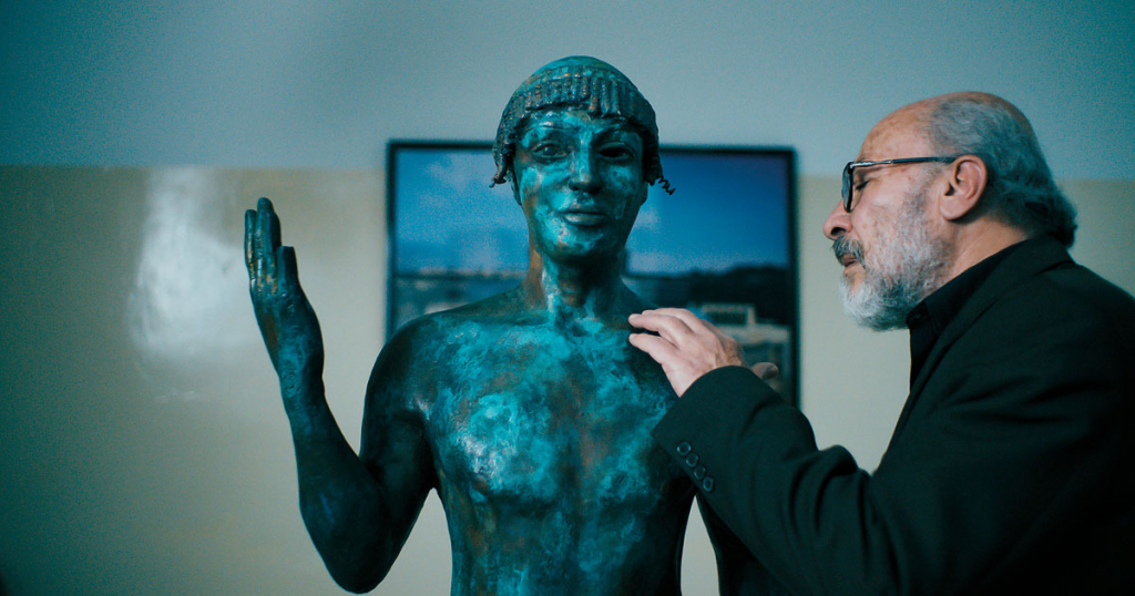 Σενάρια αρχαιοκαπηλίας