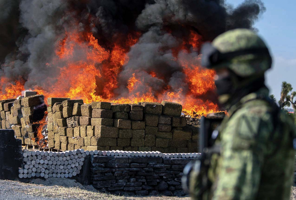 Ενας πόλεμος δίχως τέλος