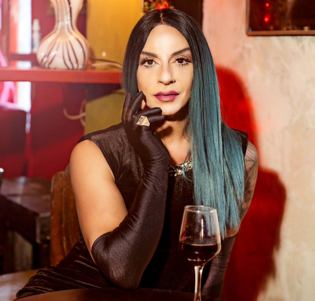 Λέττα Κάππα, Η ώρα της «Στρέλλας»