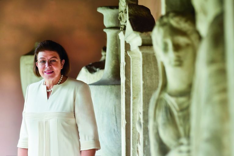 Τα μουσεία θα κερδίσουν με τον νέο νόμο, δεν θίγονται τα δικαιώματα των εργαζομένων