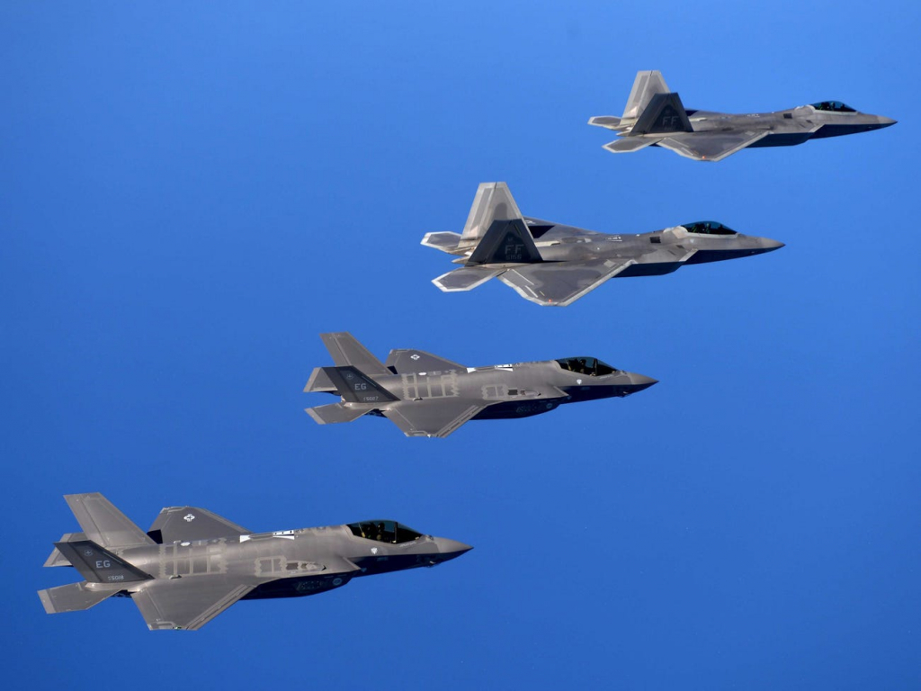 Η εθνική ισχύς