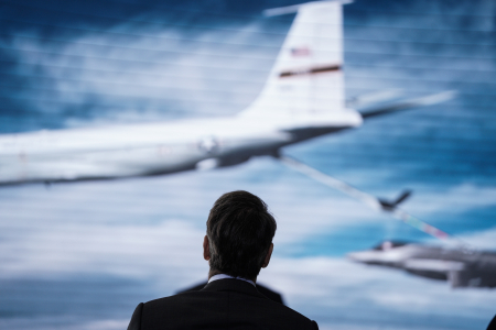 Το σφύριγμα της «οχιάς» ακούστηκε πάλι στο Αιγαίο