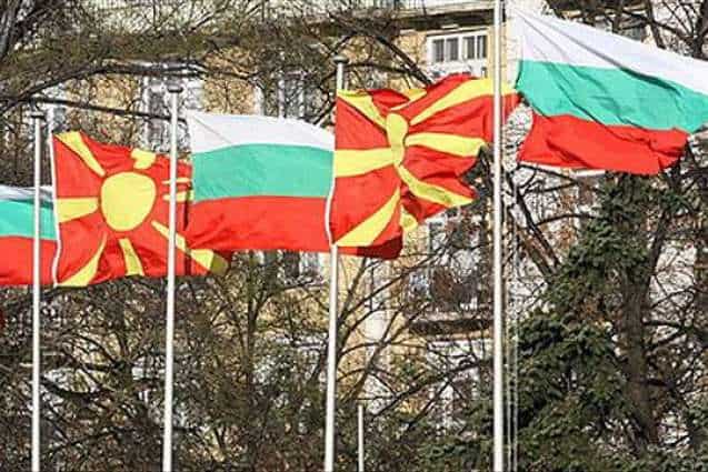 Βουλγαρία – Βόρεια Μακεδονία: Η Σόφια ανακάλεσε τον πρέσβη της στα Σκόπια | tovima.gr
