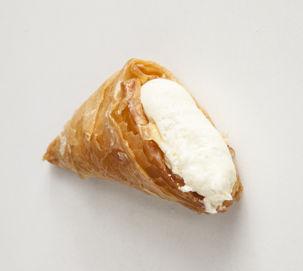 Τρίγωνα Πανοράματος