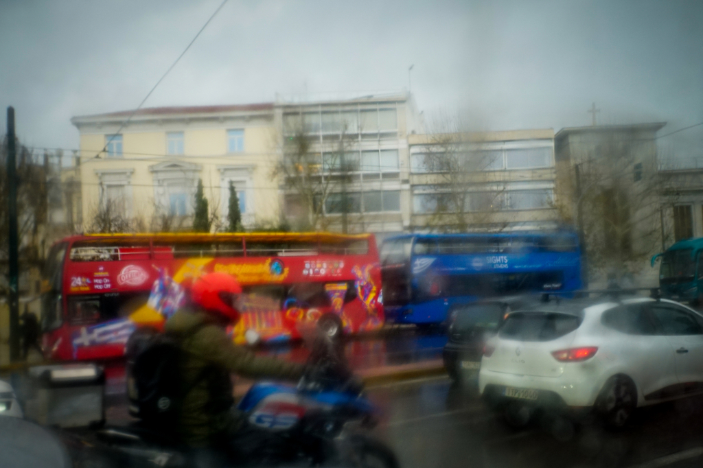 ΕΜΥ: Επικαιροποιήθηκε το έκτακτο δελτίο καιρικών φαινομένων – Ισχυρές καταιγίδες στην Αττική