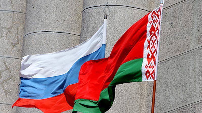 Ουκρανία: Ειδικό δικαστήριο για τους ηγέτες Ρωσίας και Λευκορωσίας;