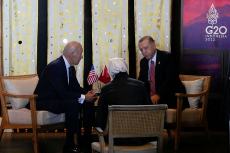 Τουρκία: Στο ναδίρ οι σχέσεις με τις ΗΠΑ – Οι εκβιασμοί του Ερντογάν και το νέο μήνυμα για τα F-16
