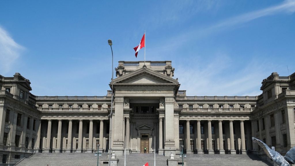 Περού – Κογκρέσο:  «Οχι» σε Μπολουάρτε για πρόωρες εκλογές