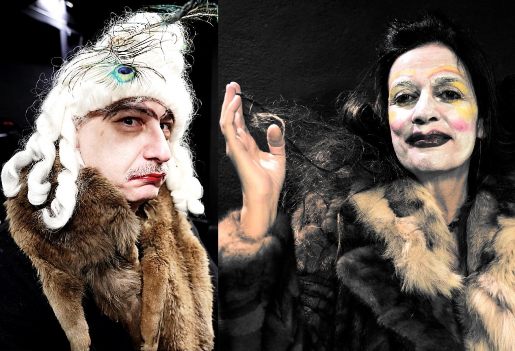 «Η Φαλακρή Τραγουδίστρια» από το ΘΕΑΜΑ