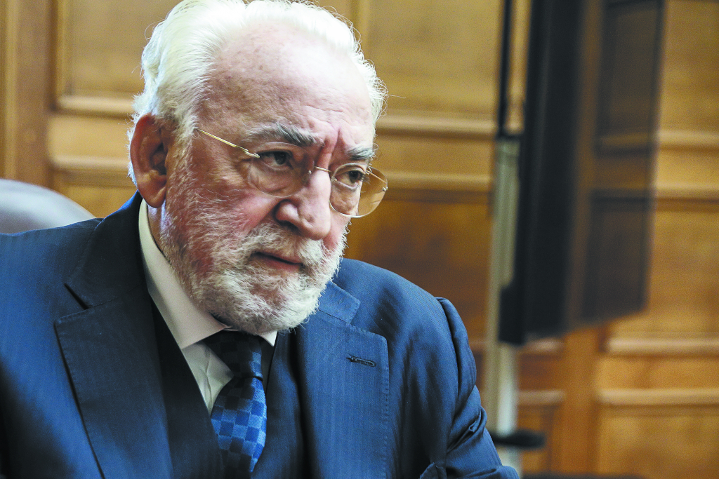 Ο «κόκκινος εργολάβος», ο Παππάς και η ιστορία του ΣΥΡΙΖΑ Channel