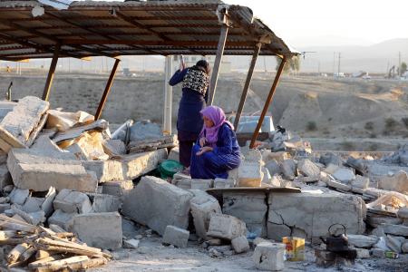 Σεισμός – Ιράν: Τουλάχιστον 3 νεκροί, πάνω από 800 τραυματίες