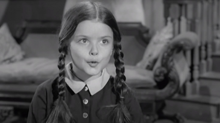 Λίζα Λόρινγκ: Πέθανε η ηθοποιός που υποδύθηκε πρώτη τη Wednesday Addams