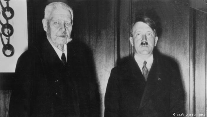 Άντολφ Χίτλερ: Θα μπορούσε να είχε αποτραπεί η άνοδός του;