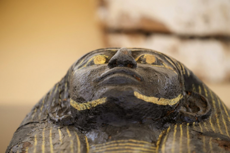 Αίγυπτος: Ανακαλύφθηκε η παλαιότερη και πληρέστερη μούμια