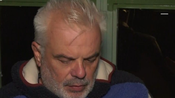 Ανδραβίδα: Συγκλονίζει ο πατέρας του νεκρού υποσμηναγού