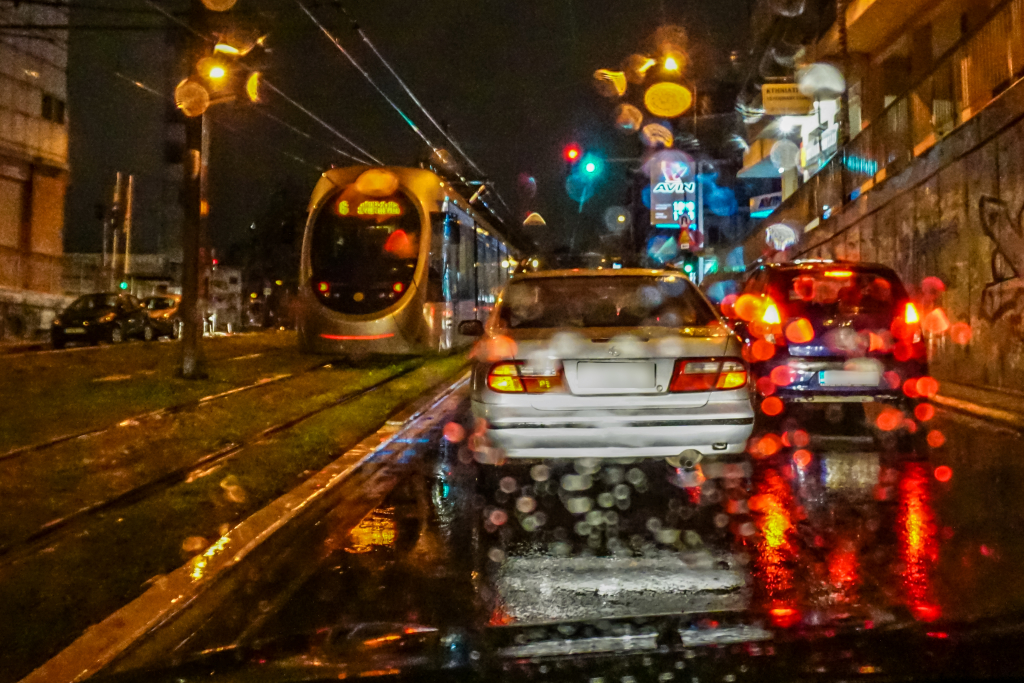 Οι τρεις φάσεις του καιρού τις επόμενες επτά ημέρες