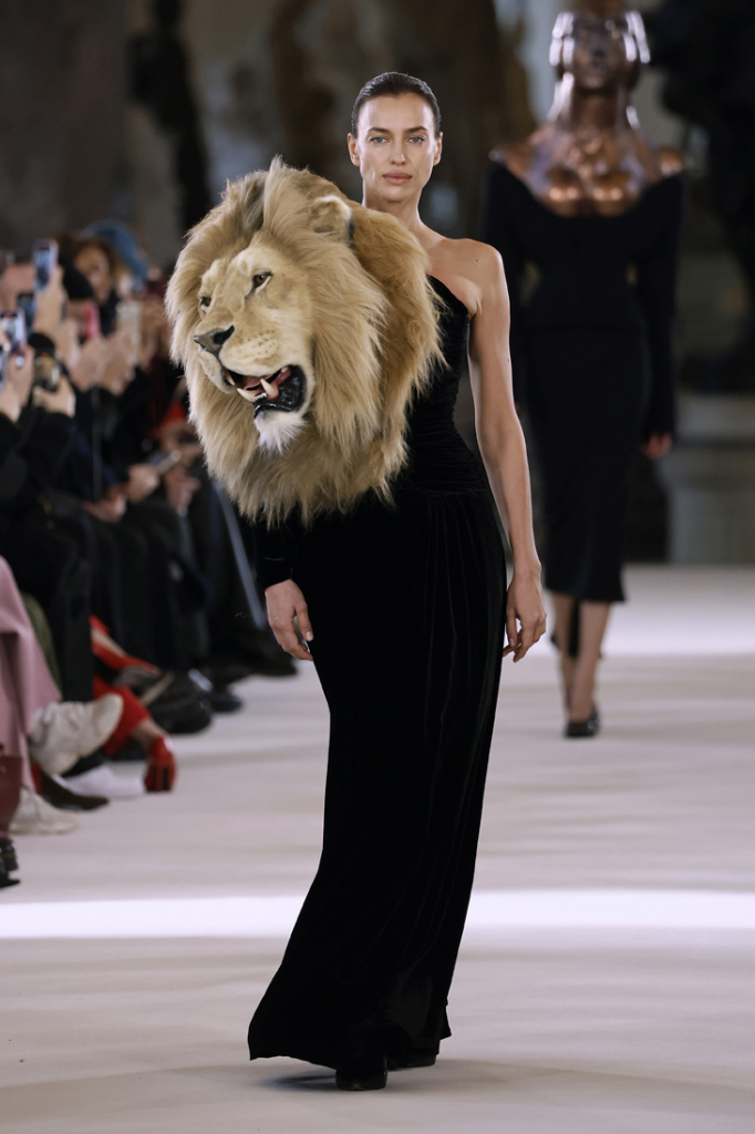 Η «Κόλαση» του… Schiaparelli