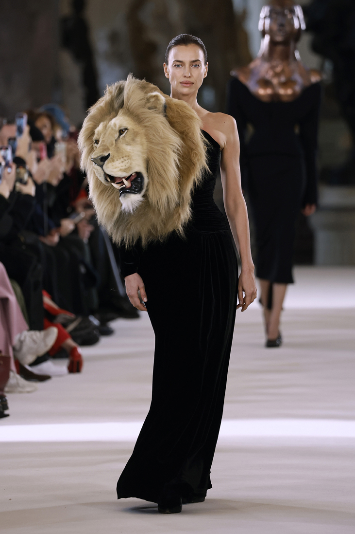 Η «Κόλαση» του… Schiaparelli