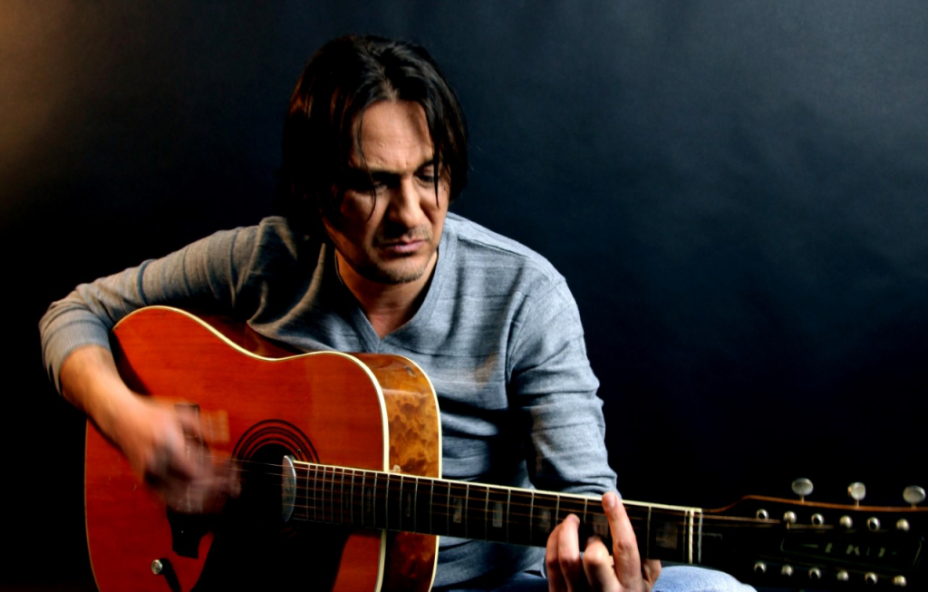 Βασίλης Πάντσιος : «Η τέχνη θα είναι πάντα έξοδος κινδύνου σε κάθε αδιέξοδο που βιώνουμε»