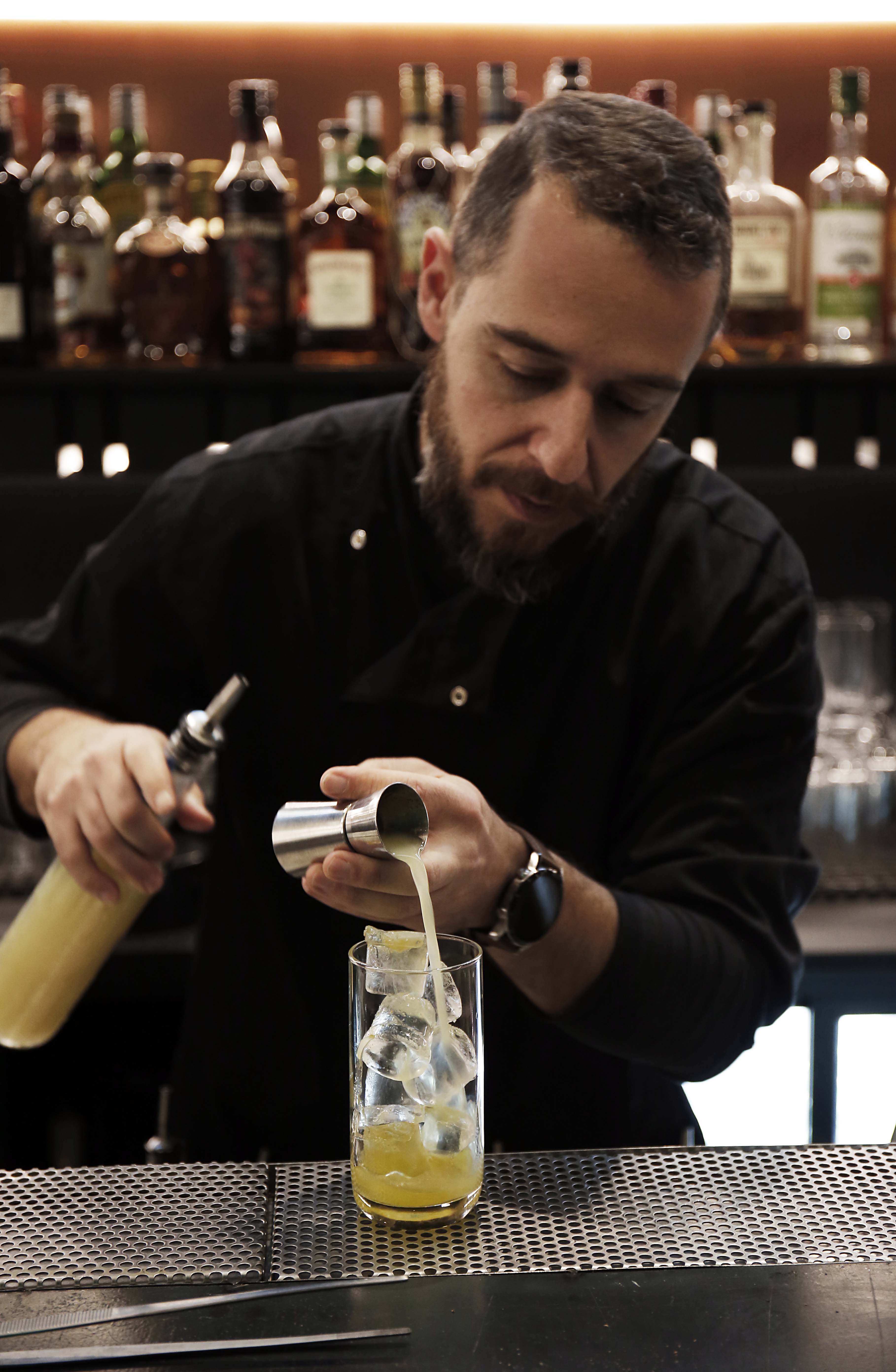 Τα mocktails κατακτούν τα bars