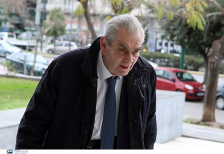 Παπαγγελόπουλος: Κατασκευασμένες οι καταθέσεις των εισαγγελέων