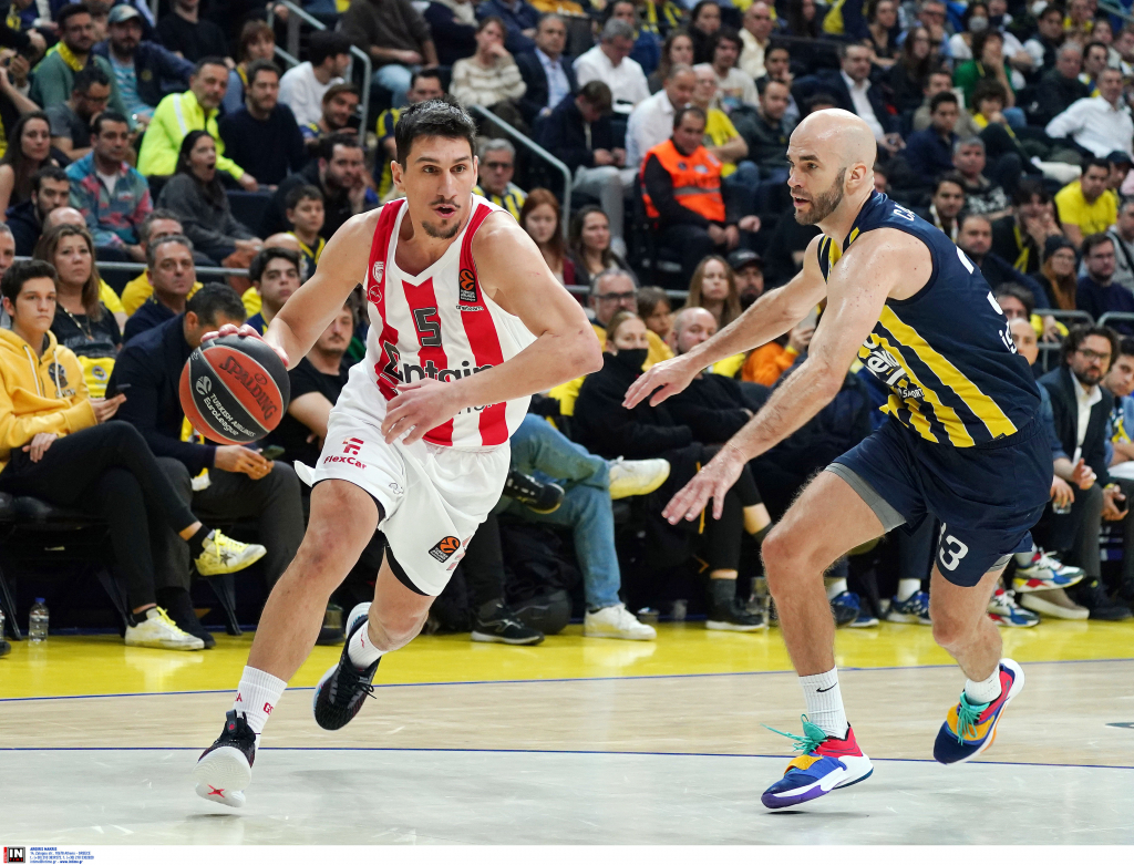 Φενέρμπαχτσε – Ολυμπιακός 73-93: Ολυμπιακάρα – όνειρο στην Πόλη (του)