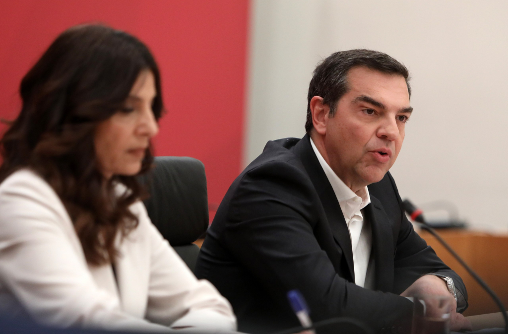 Τσίπρας: Γιατί ζητά εκλογές εδώ και τώρα – Το παρασκήνιο της απόφασης