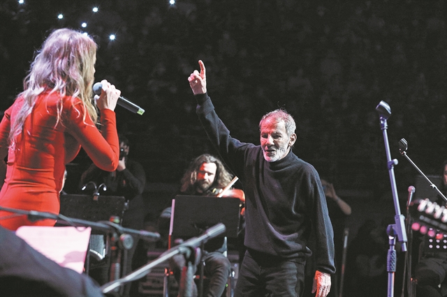 Aπό τον Πόντο ως την Κρήτη