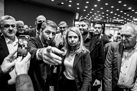 Για ένα «θαύμα»