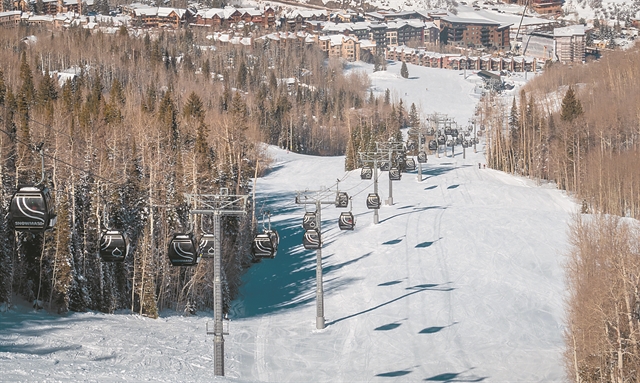 Slope style με… ελληνικές αναφορές