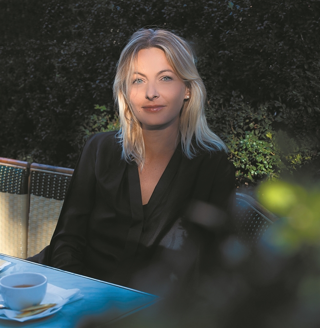 «Είμαστε όλοι πολιτισμικά Ελληνες»