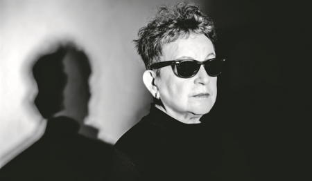 Άννα Κοκκίνου: «Οι δυσκολίες μάς πλουτίζουν, αλλά υπάρχει και όριο»