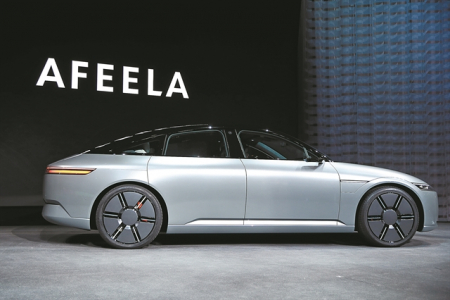 Νέος παίκτης, ίδιες κινήσεις