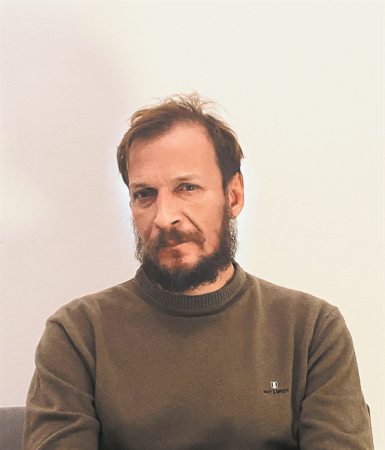 «Στην απλότητα κρύβεται το σπουδαίο»